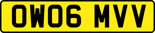 OW06MVV