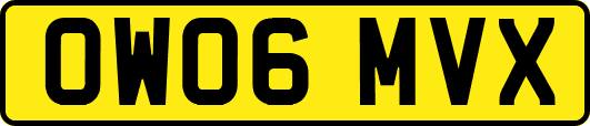 OW06MVX