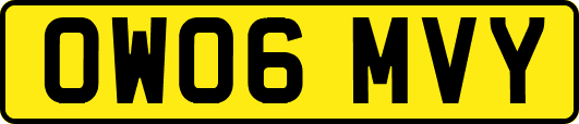 OW06MVY