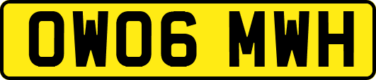 OW06MWH