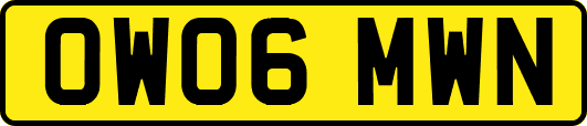 OW06MWN