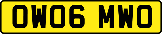 OW06MWO