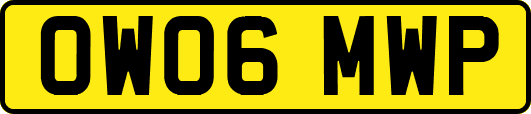 OW06MWP