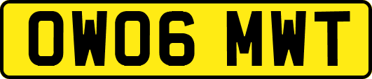 OW06MWT