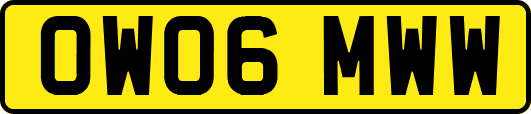 OW06MWW