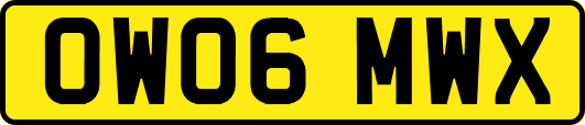 OW06MWX