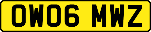 OW06MWZ