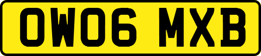 OW06MXB