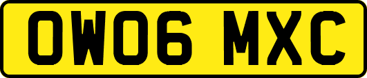 OW06MXC