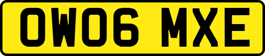 OW06MXE