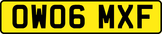 OW06MXF