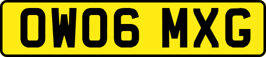 OW06MXG