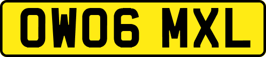 OW06MXL