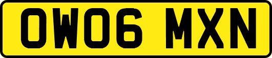 OW06MXN