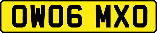 OW06MXO