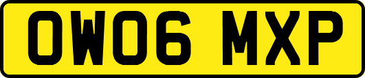 OW06MXP