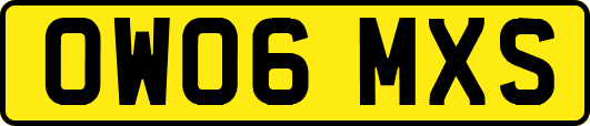 OW06MXS