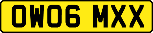 OW06MXX
