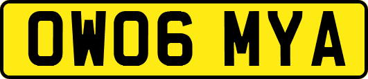 OW06MYA