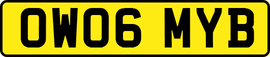 OW06MYB