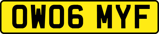 OW06MYF