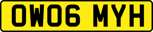 OW06MYH