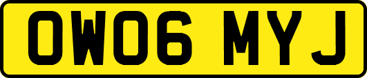OW06MYJ