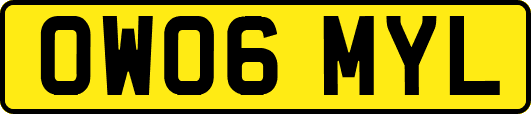 OW06MYL
