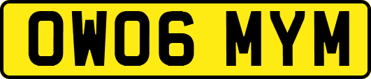 OW06MYM