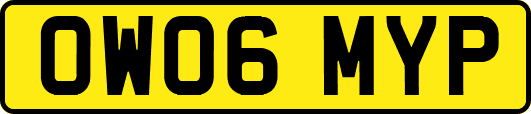 OW06MYP