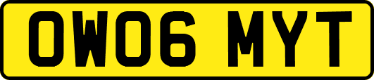 OW06MYT