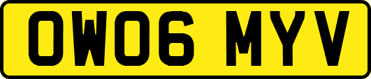 OW06MYV