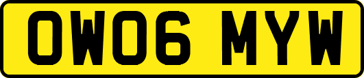 OW06MYW