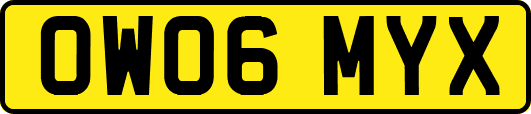 OW06MYX