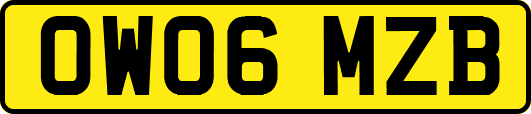 OW06MZB
