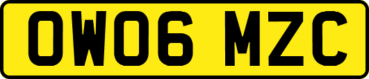 OW06MZC
