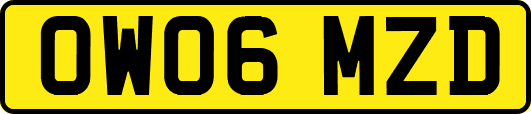 OW06MZD