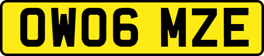OW06MZE