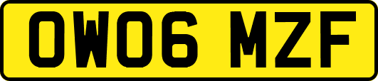 OW06MZF