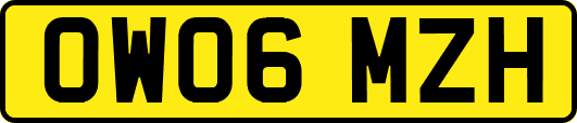 OW06MZH