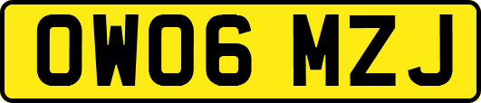 OW06MZJ