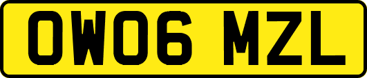 OW06MZL