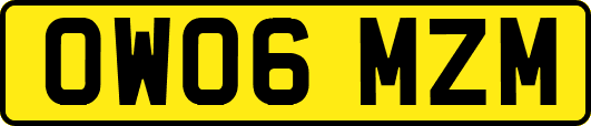 OW06MZM