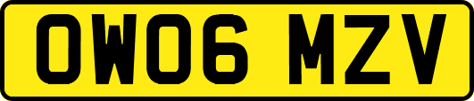 OW06MZV