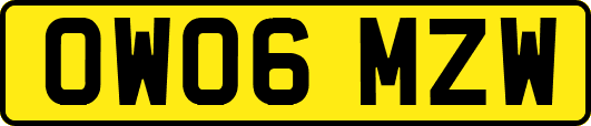 OW06MZW