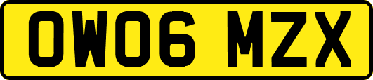 OW06MZX