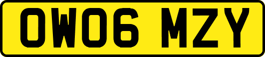 OW06MZY