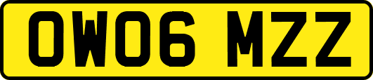 OW06MZZ