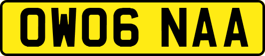 OW06NAA