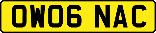 OW06NAC